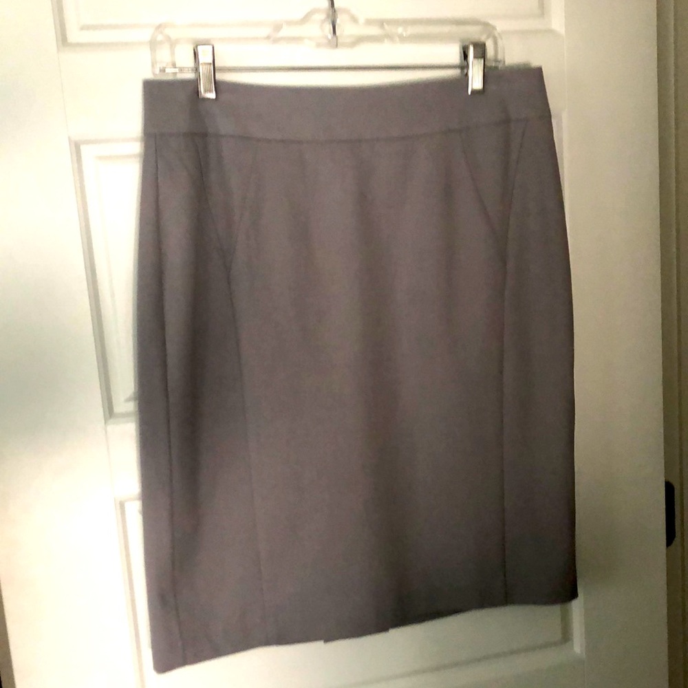 Ann Taylor Pencil Skirt
